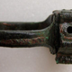 Image for article titled A Medieval poison ring used for political murders